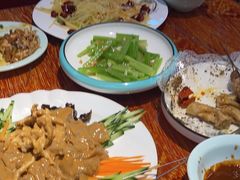 -满堂春特色餐馆