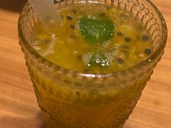 -山茶云南菜(永安里店)