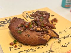 -乾隆美食·本帮菜(黄河路店)