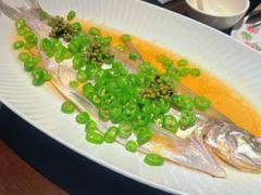 -许爷家·生态湖鲜(徐汇日月光店)