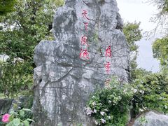 -鹅湖玫瑰文化园