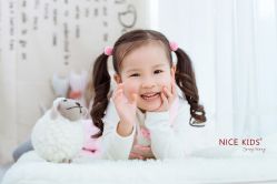 -NICE KIDS 奈时儿童摄影