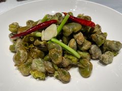 -苏淮景·苏闽融创菜·海鲜(原空港井河轩店)
