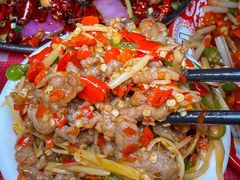 -盐老幺自贡盐帮菜老店