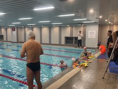 -奇迹健身(SM广场店)