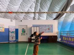 -帕拉泽羽毛球·篮球·乒乓球·健身