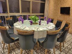 -浩翔餐饮(维多利喜悦汇店)