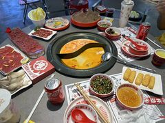 -生活如沸·顺德水牛奶火锅(大学路店)