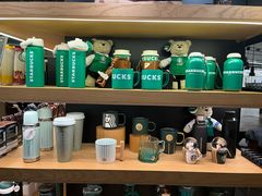 -星巴克臻选(国贸商城首店)