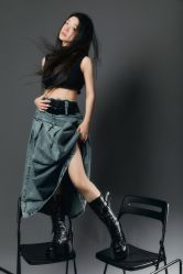 -WAVE SODA摄影工作室