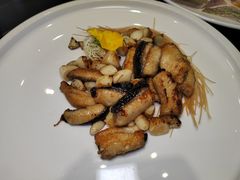 -诏安海鲜馆(新浦店)