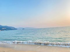 -大梅沙海滨公园