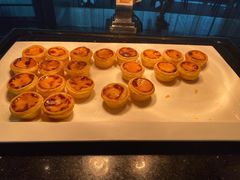 蛋挞-澳门旅游塔360°旋转餐厅(南湾湖广场店)