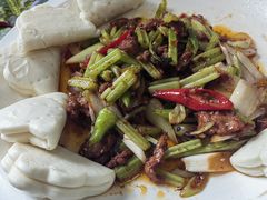 -西域美食(西直门南小街店)