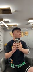 -即型男士理发工作室