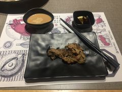 -八角锄烧·肉火锅(天河城店)