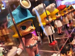 -泡泡玛特POPMART(石景山万达店)
