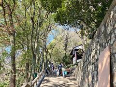 -狼山风景名胜区