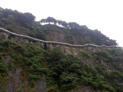 -九鲤溪瀑景区