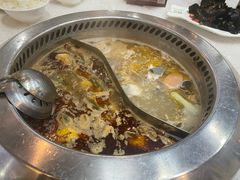 -胖师鱼馆非遗砂锅雅鱼(大北街店)