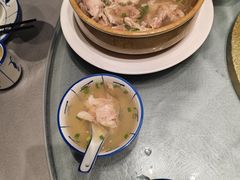 -客家汇·客家传承菜(水库店)