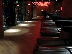 -威尔仕健身(丁香国际店)