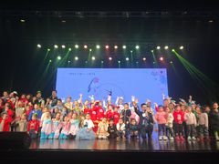 -红舞鞋舞蹈教育(近江校区)