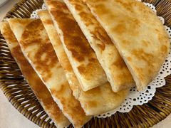 -山南熏肉大饼(辽菜旗舰店)