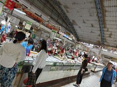 -羊栏农贸市场(羊新路店)