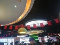 -大胖骨汤火锅(裕华店)