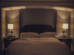 -广州富力丽思卡尔顿酒店