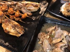 -观景小胖烧烤(观景店)