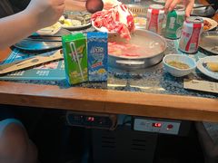 -阪尚皇·原切牛排·烤肉火锅自助(北京路店)