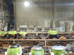 -红旗山庄(圭峰山店)