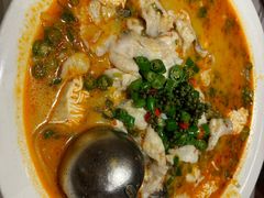 -川味堂·四川豆花(八卦岭店)