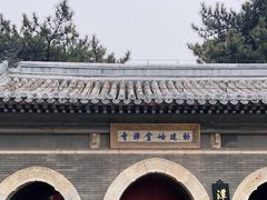 -潭柘寺景区