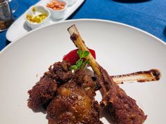 法式羊排-栾氏荟(柳园店)