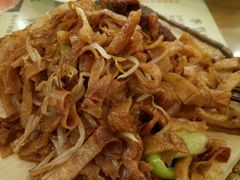 -葛记焖饼(伏牛路店)