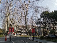 -南京航空航天大学(明故宫校区)