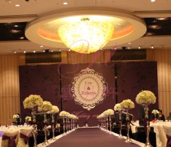 -上海浦东喜来登由由大酒店·宴会厅