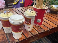-茶颜悦色(花园道店)