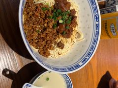 -辣肉面大王(天平路店)