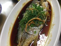 -明记海鲜美食老字号(明记总店)