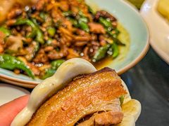 -温馨园·川湘菜馆(经七路店)