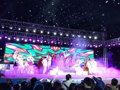 -厦门方特梦幻王国