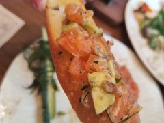 -Mark&Mars Restaurant
