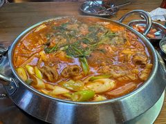 -包装马车·韩国料理·포장마차