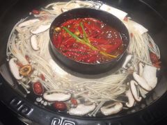 -蜀小匠成都老火锅(新街口店)