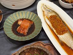 -A One Kitchen·南京精菜馆(晶丽酒店店)