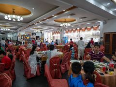 大堂-红日饭店(裕隆三路店)
